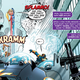 Image for article titled Kurt Busiek’s superhero masterwork continues with Astro City #1
